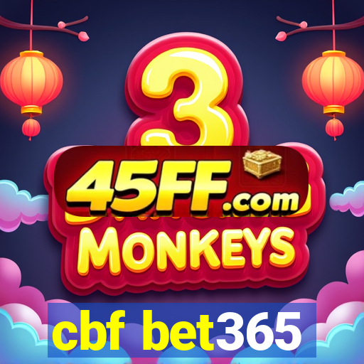 cbf bet365